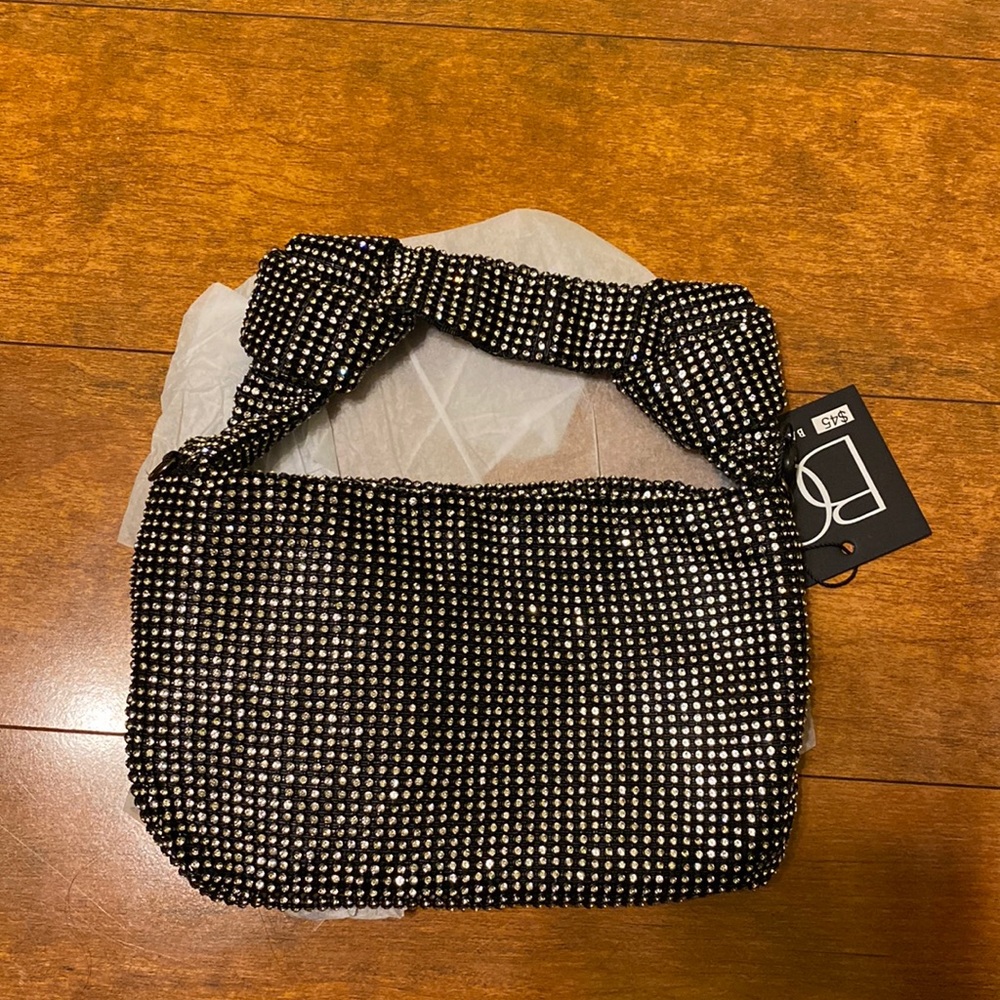Mini party bag